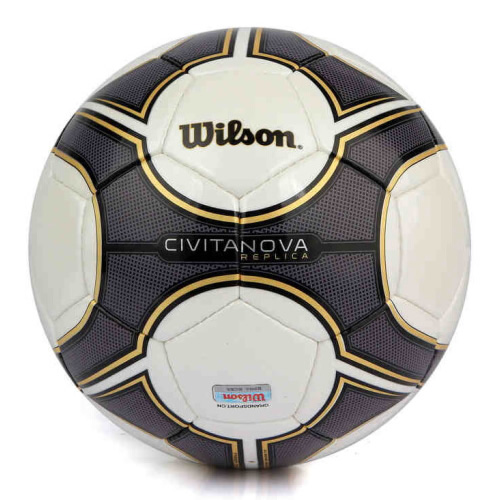 威爾勝歐洲風(fēng)足球圖2