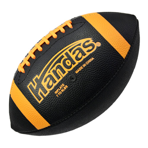 哈恩達(dá)斯HDS-F006 6號橄欖球