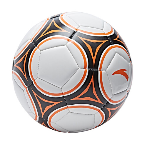 安踏19722731耐磨手縫5號(hào)足球