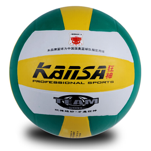 狂神KS0950橡膠5號(hào)排球