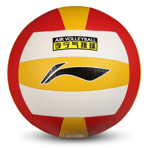 李寧LVQK717標(biāo)準(zhǔn)5號(hào)排球圖3