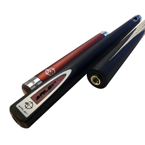 萊利RSR-1E SightRight系列臺球桿