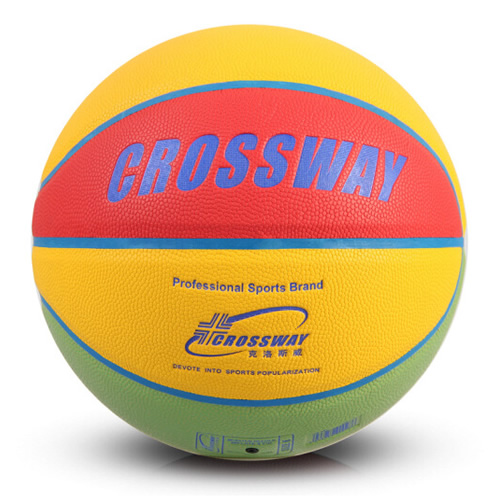 克洛斯威661 RISEUP 6號籃球圖2