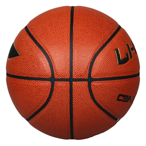 李寧LBQK025室內外5號籃球圖1