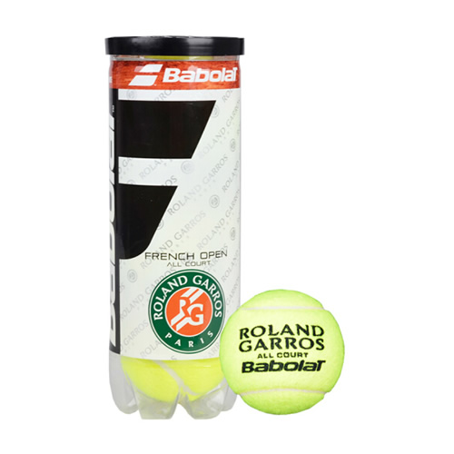 百保力法網(wǎng)公開(kāi)賽比賽網(wǎng)球