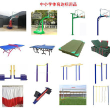 蘭州市學校體育器材價格 中小學體育器材價格 達標體育器材廠家