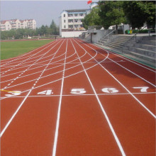 塑膠跑道  運(yùn)動(dòng)地板 廠家直銷
