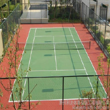 湖南優(yōu)冠塑膠球場施工優(yōu)冠塑膠球場材料/塑膠球場廠家/價(jià)格/施工/復(fù)合型硅pu/塑膠球場/硅pu/硅pu籃球場/epdm