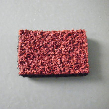 【廠家直銷】拓荒EPDM籃球場(chǎng) 透氣型塑膠跑道材料 橡膠跑道