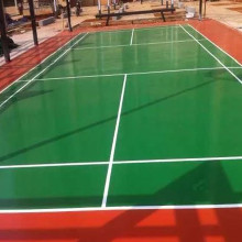 利達供應彈性丙烯酸球場、彈性丙烯酸球場、彈性丙烯酸球場 丙烯酸材料廠家