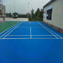 利達(dá)供應(yīng)丙烯酸籃球場(chǎng)材料、硅pu藍(lán)球場(chǎng)材料、塑膠材料廠家、環(huán)保無(wú)毒無(wú)味籃球場(chǎng)地面材料、水性丙烯酸材料、羽毛球場(chǎng)、網(wǎng)球場(chǎng)