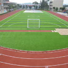 新國標(biāo) 200米小學(xué)塑膠跑道材料生產(chǎn)廠家直銷 足球場塑膠跑道 田徑場塑膠跑道 學(xué)校操場橡膠跑道 環(huán)保無毒耐用品質(zhì)保證