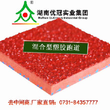 利達(dá)供應(yīng)硅pu藍(lán)球場施工、硅pu網(wǎng)球場施工、硅pu羽毛球場施工 硅pu涂料 硅pu涂料施工、硅pu材料施工師傅材料廠家