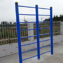 廠家直銷學校體育器材 公園廣場戶外室外健身路徑雙位肋木 雙間肋木