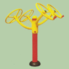 供應晨旺088戶外體育器材，兒童滑梯