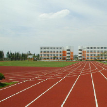 河北【雅辰】塑膠跑道、塑膠場地、塑膠球場，專業(yè)施工團(tuán)隊(duì)，健康環(huán)保！