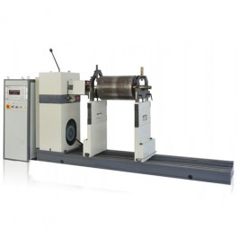 　3000/5000 kg萬向節(jié)平衡機(jī)?