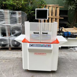 16kg單面立式動平衡機