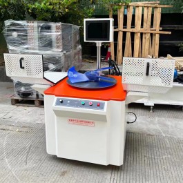 16kg單面立式動平衡機
