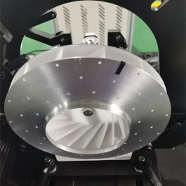 16kg圈帶動(dòng)平衡機(jī)(轉(zhuǎn)子、輪轂、電機(jī))
