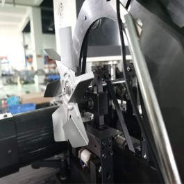 16kg圈帶動(dòng)平衡機(jī)(轉(zhuǎn)子、輪轂、電機(jī))