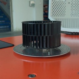 0.5kg圈帶硬支承平衡機(jī)