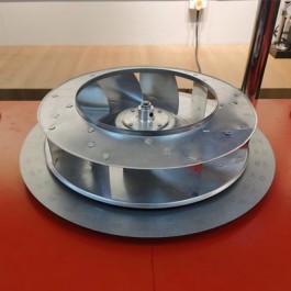 0.5kg圈帶硬支承平衡機(jī)