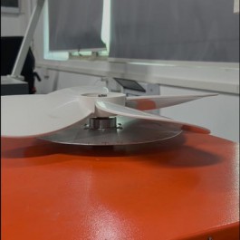 0.5kg圈帶硬支承平衡機(jī)