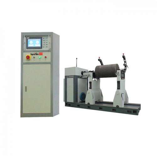 　3000/5000 kg萬向節(jié)平衡機(jī)?