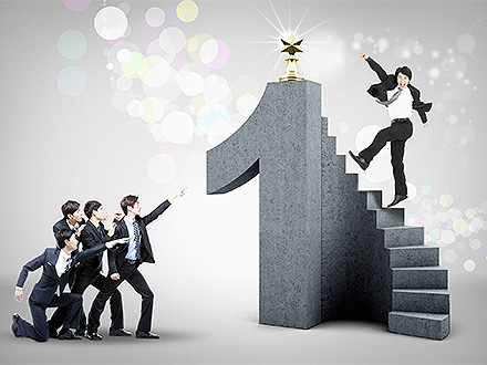 項(xiàng)目中標(biāo)證書