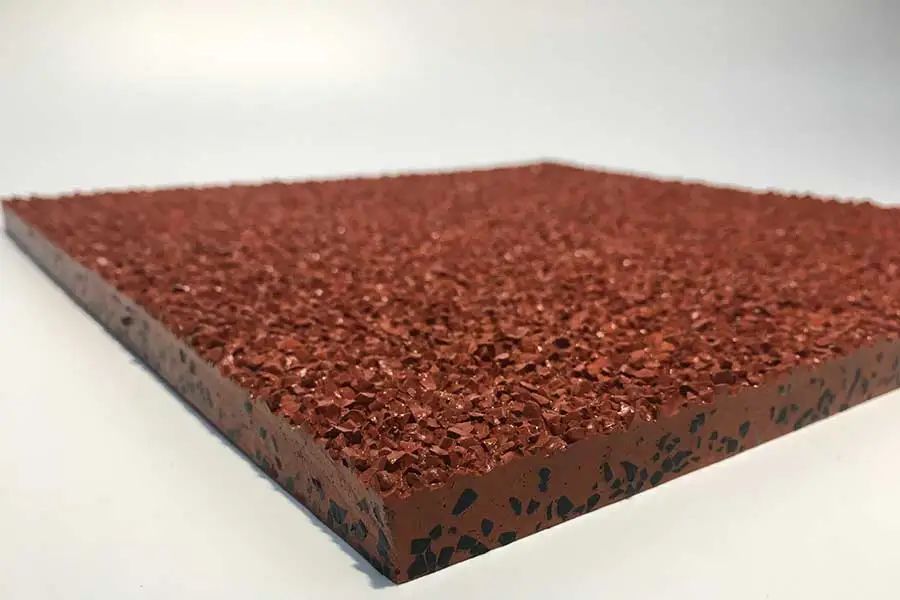 不同塑膠跑道適合什么場地？(圖5)