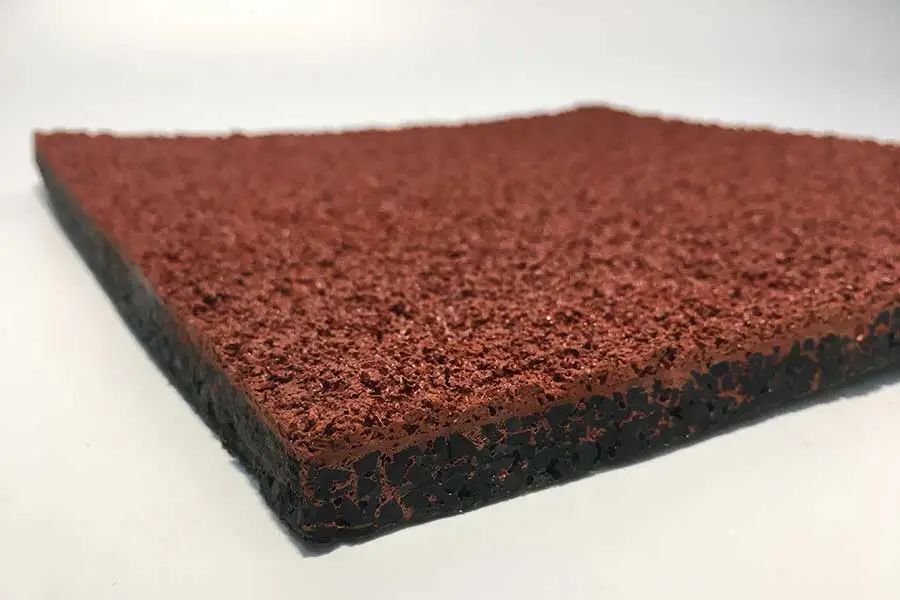 不同塑膠跑道適合什么場地？(圖7)