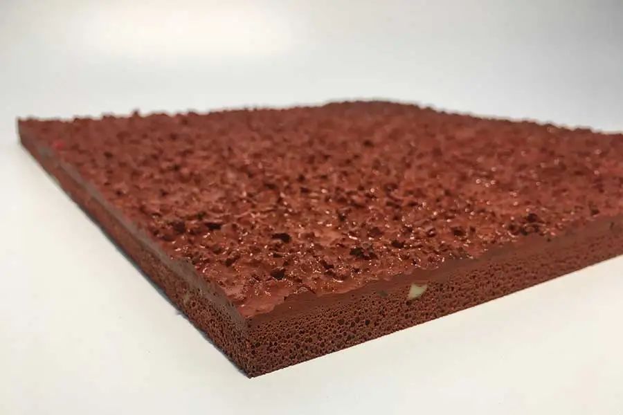 不同塑膠跑道適合什么場地？(圖11)