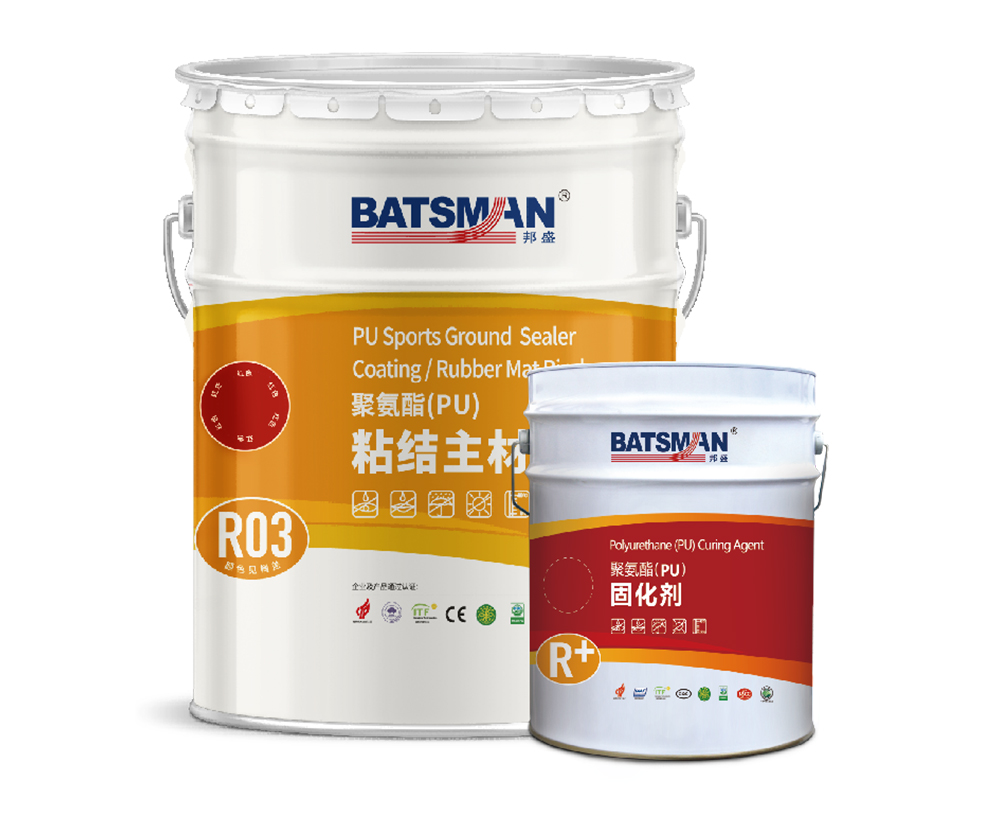 聚氨酯粘結(jié)主材R03