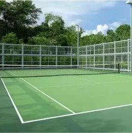 科普！硅PU球場(chǎng)的使用性能及驗(yàn)收標(biāo)準(zhǔn)！