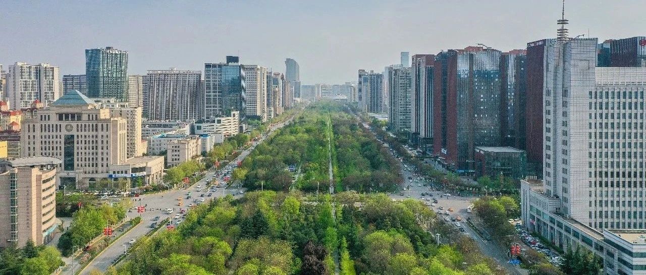 助力創(chuàng)文創(chuàng)衛(wèi)，唐城墻遺址公園塑膠跑道開工建設(shè)！